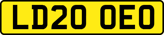 LD20OEO