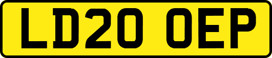 LD20OEP