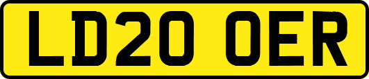 LD20OER