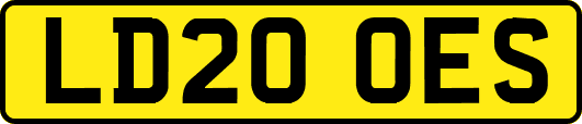LD20OES