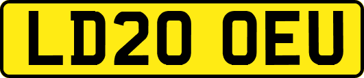 LD20OEU