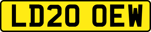 LD20OEW