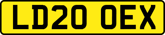 LD20OEX