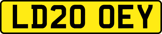 LD20OEY