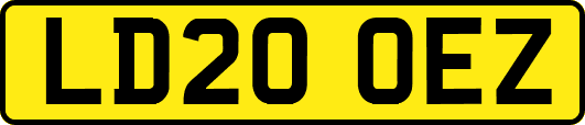LD20OEZ