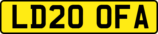 LD20OFA