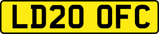 LD20OFC