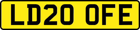 LD20OFE