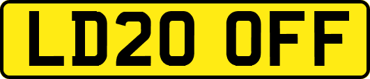 LD20OFF