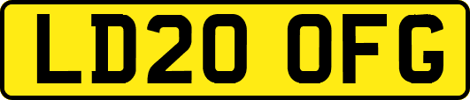LD20OFG
