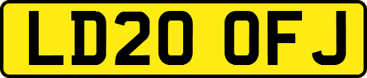 LD20OFJ