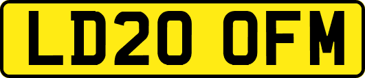 LD20OFM