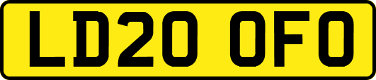 LD20OFO
