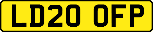 LD20OFP