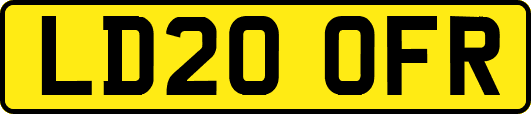 LD20OFR