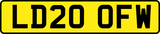 LD20OFW