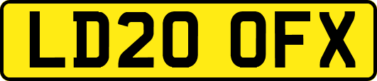 LD20OFX