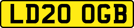 LD20OGB