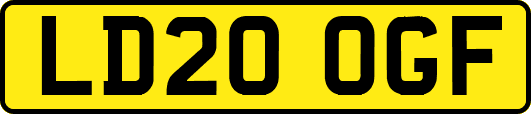 LD20OGF