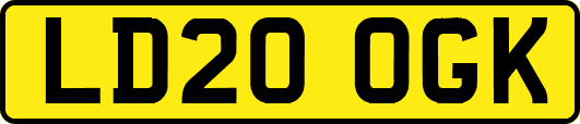LD20OGK
