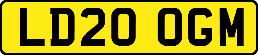 LD20OGM