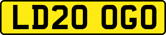 LD20OGO