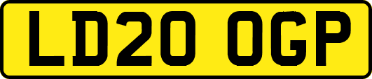 LD20OGP