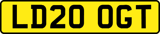 LD20OGT