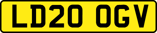 LD20OGV