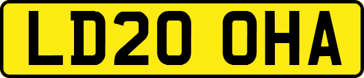 LD20OHA