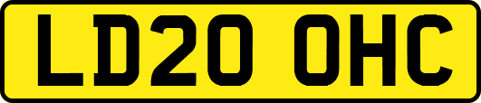 LD20OHC