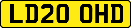 LD20OHD