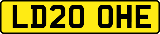 LD20OHE