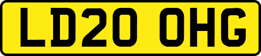 LD20OHG
