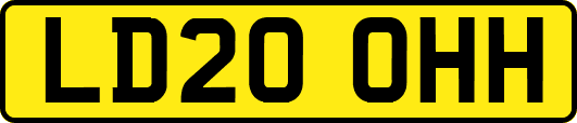 LD20OHH