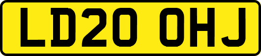 LD20OHJ