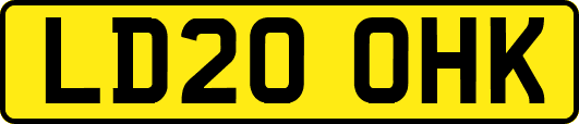 LD20OHK