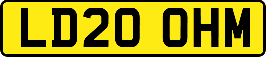 LD20OHM