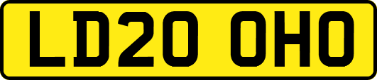 LD20OHO