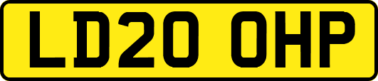 LD20OHP