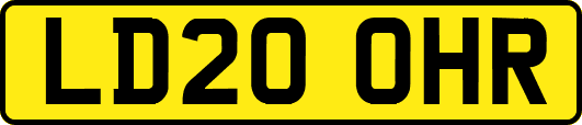 LD20OHR