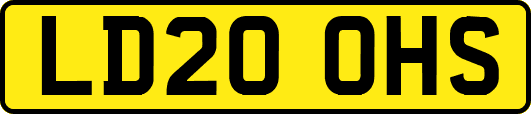 LD20OHS