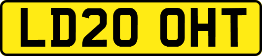 LD20OHT