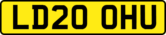 LD20OHU