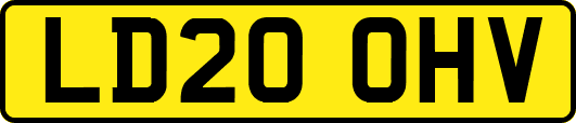 LD20OHV
