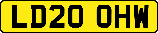 LD20OHW