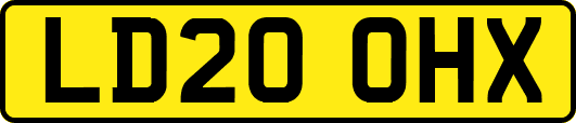 LD20OHX