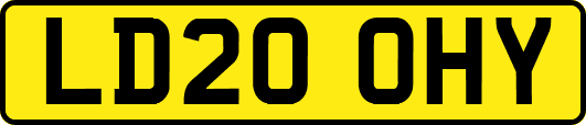 LD20OHY