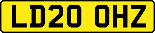 LD20OHZ