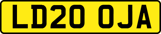 LD20OJA